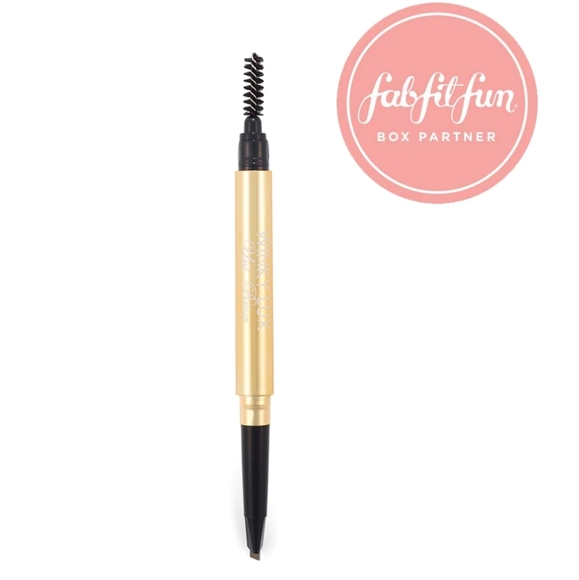 NWT! Winky Lux! Uni-Brow Universal Eyebrow Pencil! - Picture 2 of 6